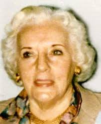 ELEANOR HEIM Obituary (1920