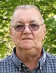 Obituary information for William "Bill" Charles Cooper