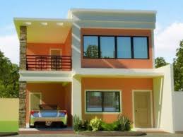 Tapi, bila tidak ditopang dengan pemilihan warna cat y… Pilihan Warna Cat Eksterior Rumah Minimalis Terbaik