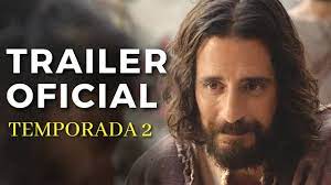 Los Elegidos La Vida De Jesus Trailer Espanol Temporada 2 The Chosen Youtube
