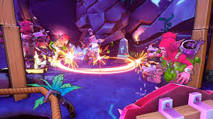 Dungeon Defenders Awakened On Steam