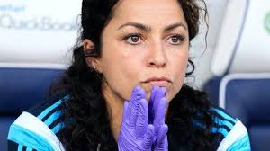 Eva Carneiro continues case against Chelsea & Jose Mourinho