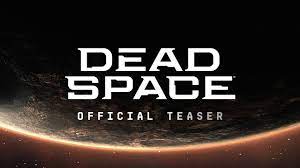 Dead space is coming back, with a dead space remake officially announced during the ea play live 2021 presentation. Omhb9s7vhgqy4m