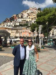Napoli, operai whirlpool in corteo al consolato americano chiesto incontro al console americano (napoli). Positano Mary Ellen Countryman Console Americano A Napoli Affascinata Dalla Villa Romana Positanonews