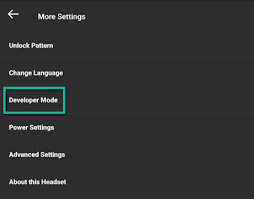 A place to discuss the oculus quest and quest 2. Instalar Archivos Apk En Oculus Quest 2 Vr Junkies