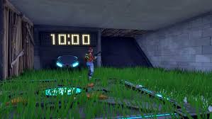 Mongraal Edit Course Fortnite Creative Map Codes Dropnite Com