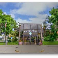 Gordon Memorial Health Services