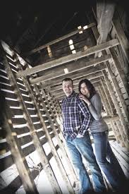 Erica Guenther and Jason Knaus