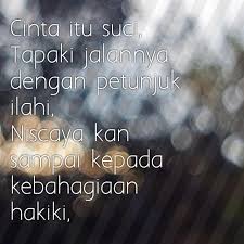 55 Kata Kata Hijrah Cinta Karena Allah Gambar Quotes Akhi Ukhti Mata Pendidikan