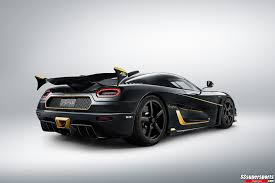 2 Koenigsegg Agera Rs Gryphon Rear Side View Sssupersports Com Koenigsegg Car Super Cars