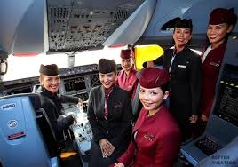 Qatar Airways Hiring In Nairobi Opportunities For Young Kenyans