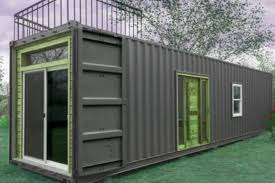 Fabrica Container Maritimo Cotanet