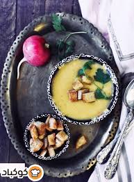 شوربة عدس بالصور من Mais Afana Recipe Food Acai Bowl Breakfast