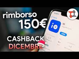 Per registrarti, a partire da lunedì 7 dicembre 2020 e in qualsiasi momento successivo nel corso del programma, entra nella sezione portafoglio dell'app io e premi sul pulsante in evidenza cashback.prima di procedere, leggi come funziona l'iniziativa e l'informativa privacy del servizio: Wn Cashback