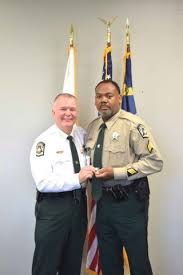 Sgt Edwards Was Recently Recognized For His 30 Years Of Service Wearemcso Mecklenburg County Edwards Sergeant