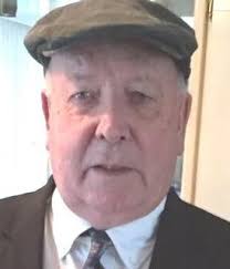 Vincent Calvi Obituary (1934