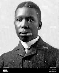 Paul dunbar hi-res stock photography and images