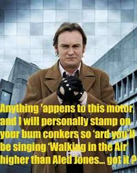 15 Gene Hunt Life On Mars Quotes Life Quotesjoke Com In 2020 Life On Mars Mars Tv Show Life