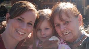 Swim/Bike/Run for Helen Hayes! by Paul Glatzhofer