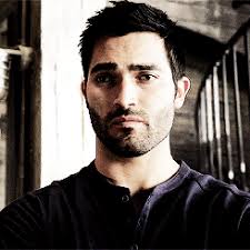 clueing for looks — Derek Hale Imagine. Plot: You're like a daughter...
