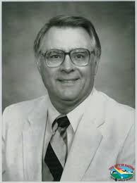 James Andrew “Jim” Middleton