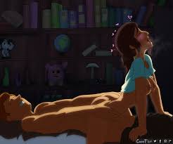 Reagan and Brett Porn comic, Rule 34 comic, Cartoon porn comic -  GOLDENCOMICS