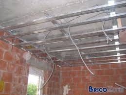 Plafond Autoportant 4m Maison Image Idee Plafond Autoportant Plafond Suspente Plafond