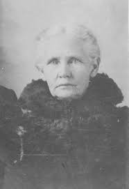 Amy Samantha Henslee Keith (1843-1921)