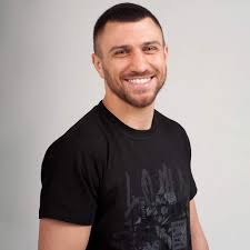 Vasyl lomachenko on british fight fans. Vasiliy Lomachenko Vasilij Lomachenko Facebook