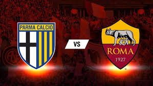 Le scelte di d'aversa e fonseca. Parma Roma Formazioni Ufficiali Niente Turnover Cristante E Kalinic Titolari