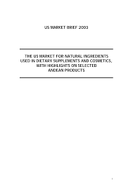 Los condenados a muerte aguardan el momento de ser conducidos a la silla eléctrica. Http Www Intracen Org Uploadedfiles Intracenorg Content Exporters Sectors Fair Trade And Environmental Exports Biodiversity Us Market For Natural Ingredients 2003 Pdf