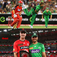Is Australia's Big Bash League (BBL) making a profit? It seems silly to  suggest it, but apparently one of the AIs going around (and remember, kids,  don't trust AIs) are claiming that