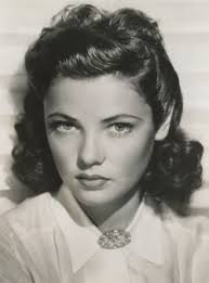 Gene Tierney