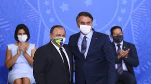 Pois bem, agora temos o vexame dos frouxos do alto comando do exército no caso pazuello. O Maniqueismo Animista De Bolsonaro E A Bronca Em Pazuello