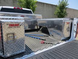 Due to its flush fit against the side wall and up over the rear wheel arch the box doesn't protrude into your pickup's if you are after a truck tool box just to keep a few select tools or needed items in and don't want to fill your. Find Your Fuelbox The Fuelbox Auxiliary Fuel Tanks And Toolboxes For Trucks