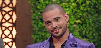 Chris Breach's Instagram, Twitter & Facebook