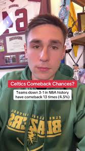 How Many Times Did Celtics Go Back to Back