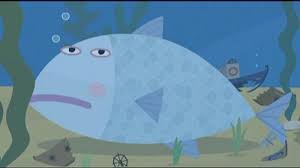 Holly is a fairy who is learning how to do magic. Ben And Holly S Little Kingdom Season 1 Episode 37
