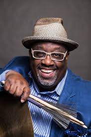 Talkin' Jazz With Art Blakey's Centennial Celebration — Walton Arts Center