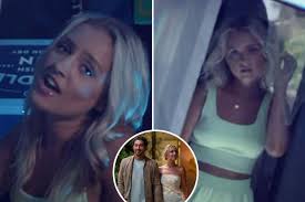 Bachelor sweetheart Daisy Kent secretly starred in music video before  reality fame