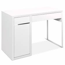 This table has drawers, you can put your sundries into the drawer, so. Office Computer Desk Study Table Home Metal Storage Cabinet White Drawer Bunnings Australia