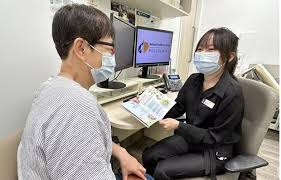 Chronic conditions, complicated cases: How the healthcare system is helping  such patients