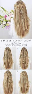 Cute And Easy First Date Hairstyle Ideas Page 4 Of 4 Trend To Wear Long Hair Styles Braids For Long Hair Hair Styles