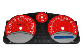 Buy the best and latest automotive guages on banggood.com offer the quality automotive guages on sale with worldwide free shipping. Gauges Dashboards Pressure Boost Vacuum Fuel Oil Carid Com