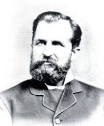 Boot-Hills and Their Stories