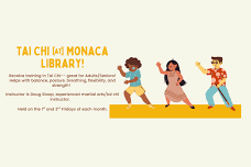 Tai Chi @ Monaca