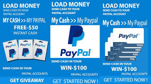 Free paytm cash, free paypal cash, mobile recharge, free data, earn free money Paypal Generator Apk