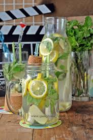 Resepi air detox raya ini kami sediakan khas untuk persediaan melantak masa hari raya nanti. Resepi Air Soda Herbs