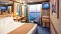 Princess Cruise Mini Suite