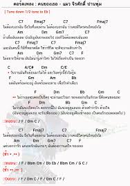 คอร ดเพลง คนของเธอ แมว จ รศ กด คนของเธอ คอร ดก ต าร คอร ด ง ายๆ ในป 2021 คอร ดก ต าร อ ค เลเล ทฤษฎ ดนตร